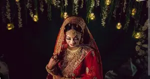 Professional Wedding Photography & Videography