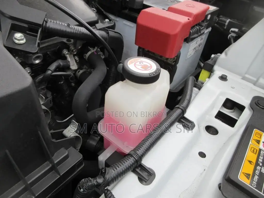 Toyota Corolla Cross S Pearl 360 Camera 2022