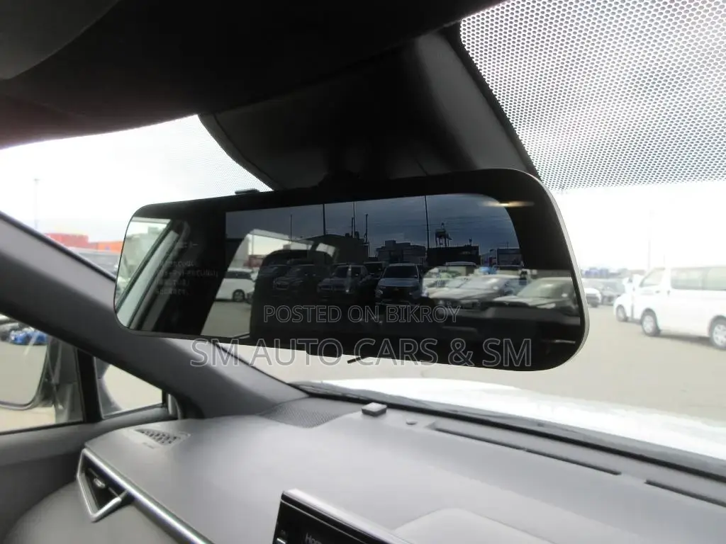 Toyota Corolla Cross S Pearl 360 Camera 2022