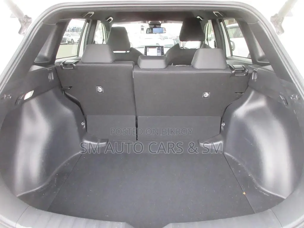 Toyota Corolla Cross S Pearl 360 Camera 2022