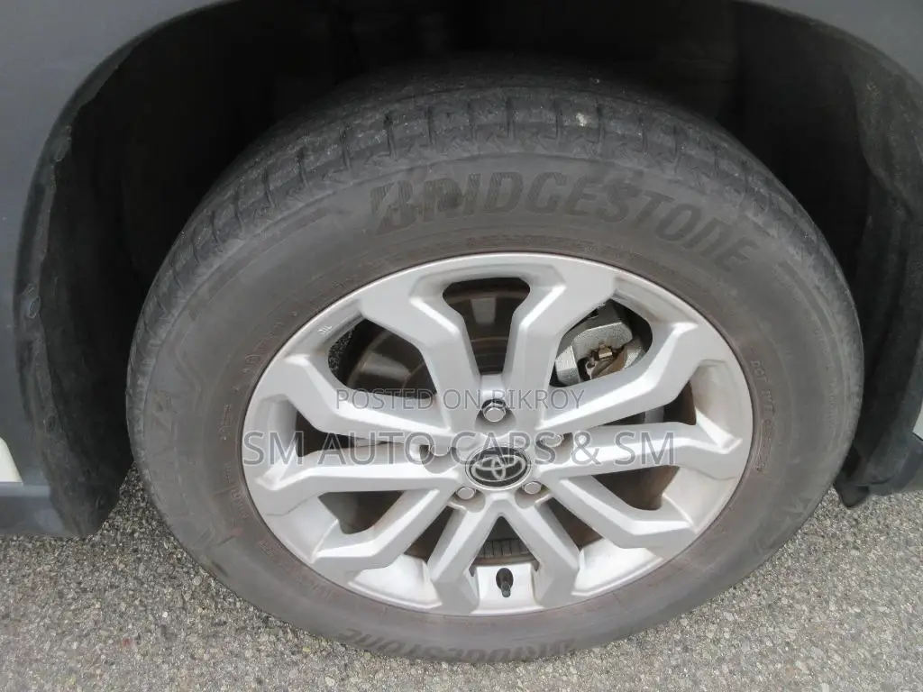 Toyota Corolla Cross S Pearl 360 Camera 2022