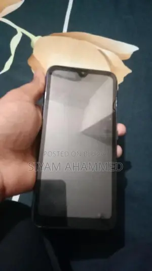Tecno (Used)