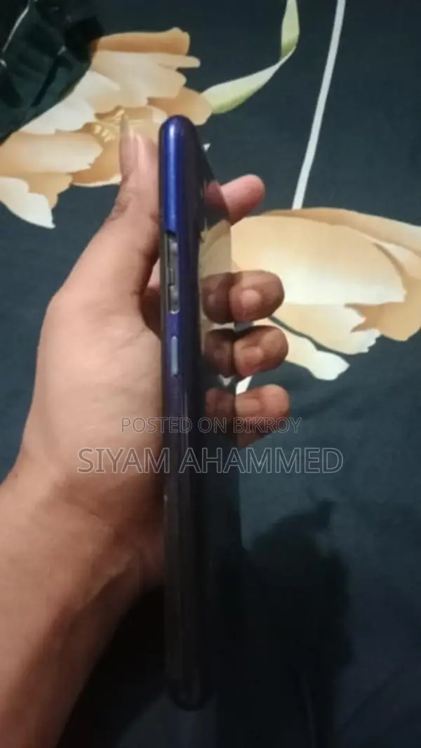 Tecno (Used)