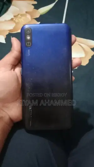 Tecno (Used)