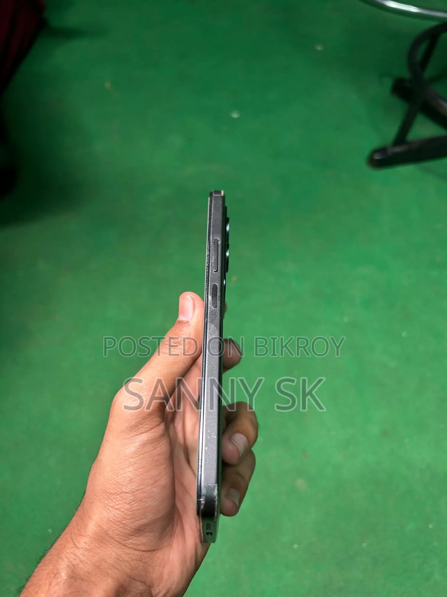 Xiaomi Redmi 15 Ram 6GB Rom 128GB (Used)