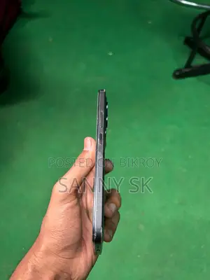 Xiaomi Redmi 15 Ram 6GB Rom 128GB (Used)