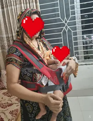 বেবি ক্যারিয়ার ব্যাগ