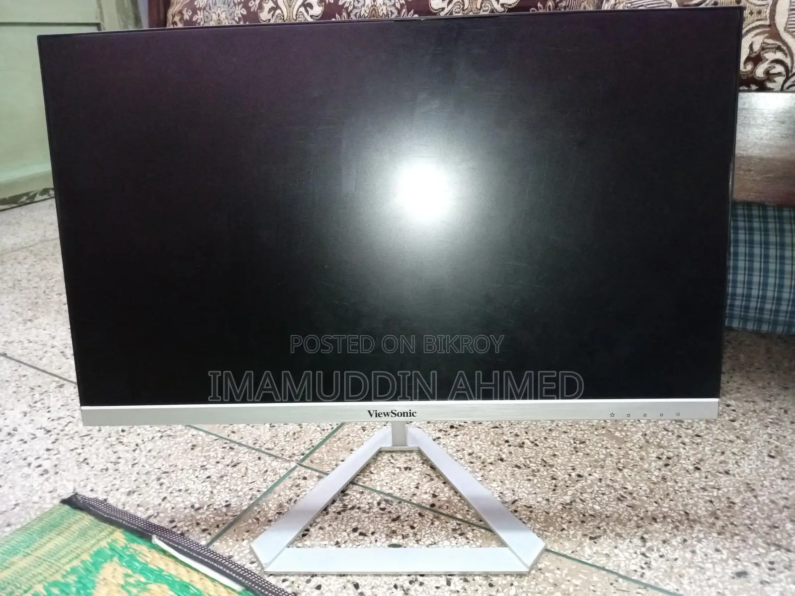 Monitor