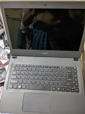 Acer Aspire E5-573 Core I3 5th Gen 15.6" Laptop