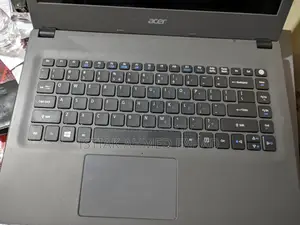 Acer Aspire E5-573 Core I3 5th Gen 15.6" Laptop