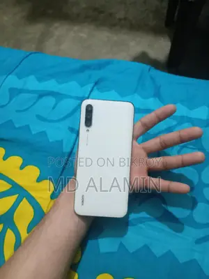 Xiaomi Mi A3 . (Used)