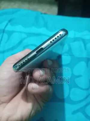 Xiaomi Mi A3 . (Used)