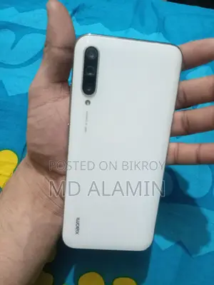 Xiaomi Mi A3 . (Used)