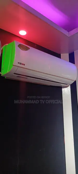 Vision AC