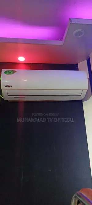 Vision AC
