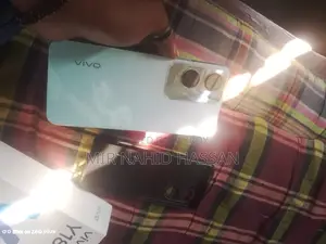 Vivo Y18 (Used)