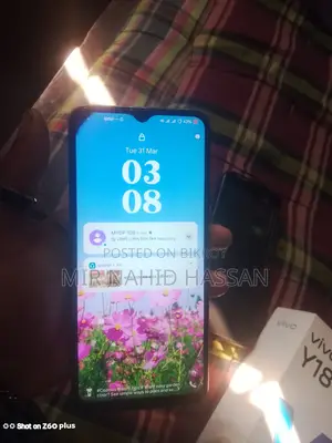 Vivo Y18 (Used)
