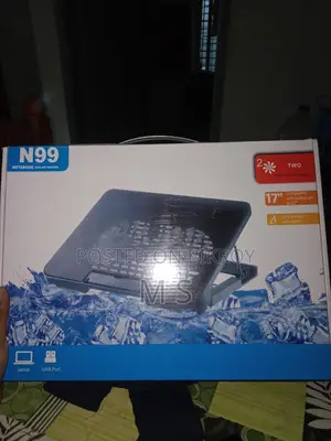 নোটবুক কুলিং পার্টনার