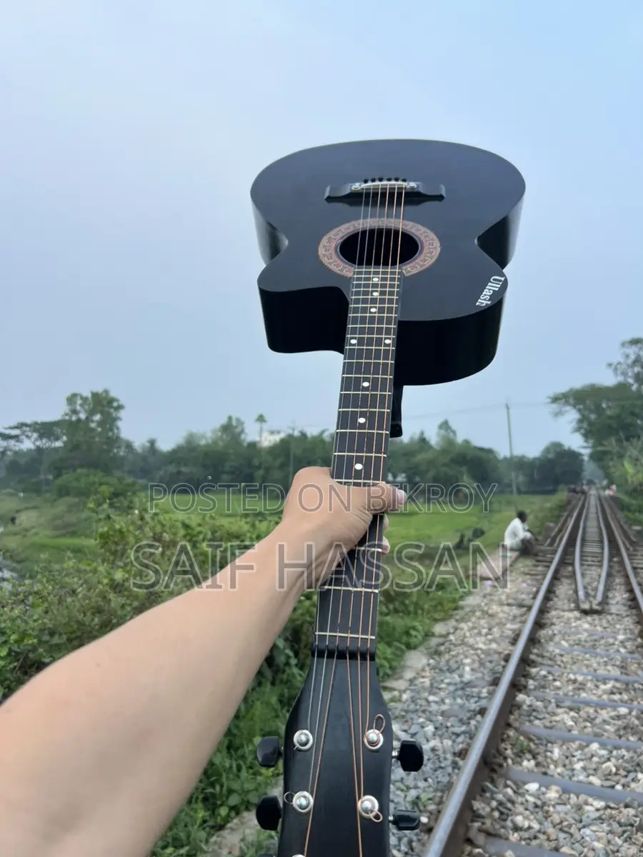 Guitar for Sale