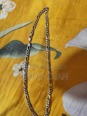 Italian Silver