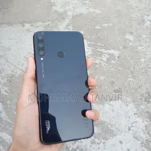 Huawei Y7p (Used)