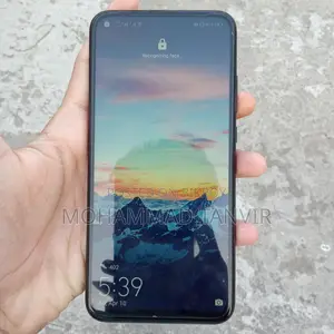 Huawei Y7p (Used)