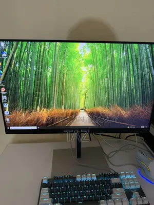 HP EliteDisplay E24 G5 23.8 Inch FHD IPS Display HDMI, DP, USB, USB-B