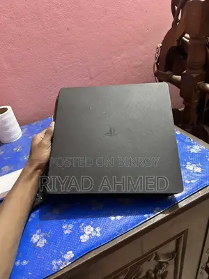 Ps4 Slim Fat and Pro Available Full Fresh Condition