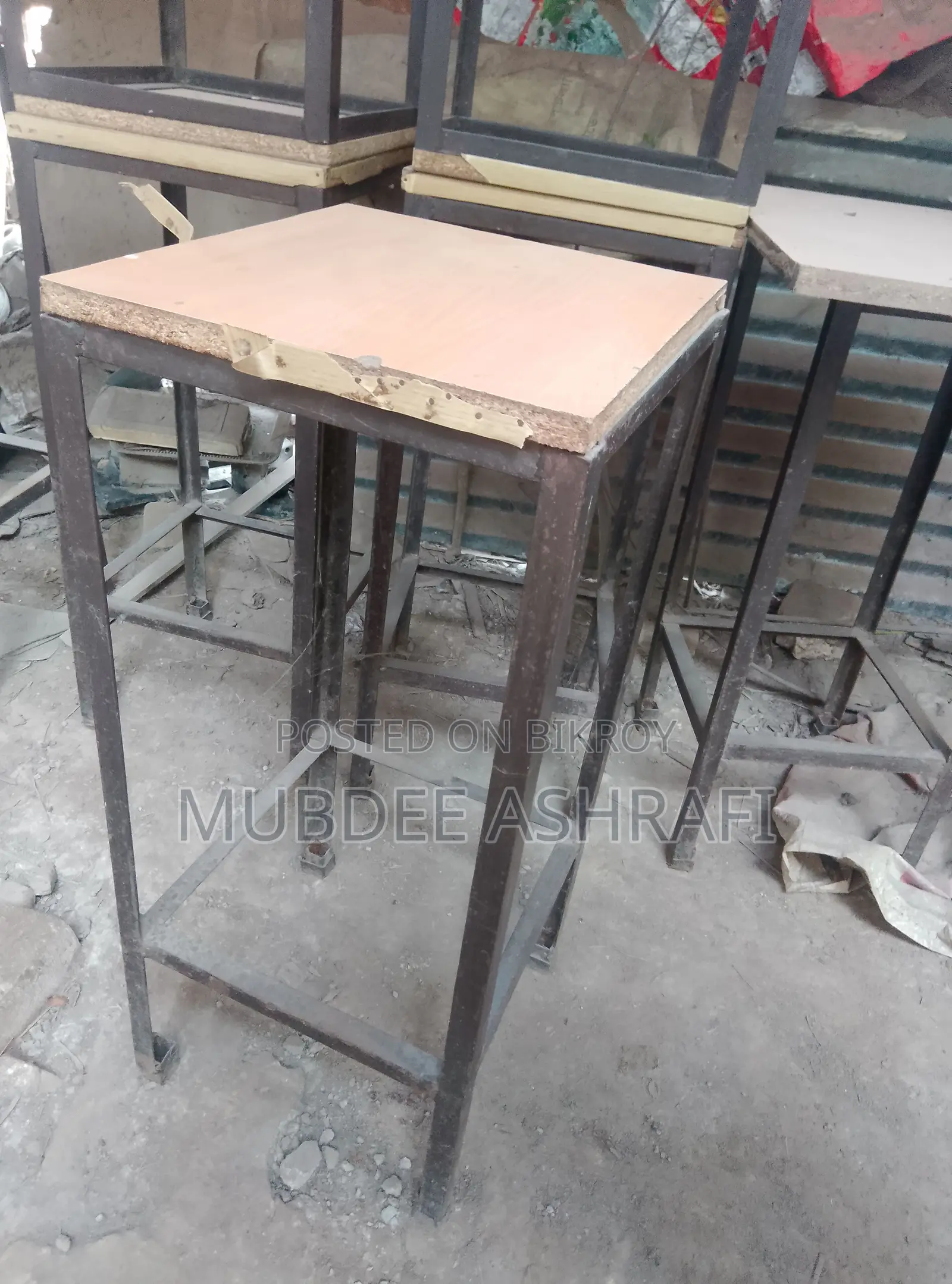 Shop Seating Bench