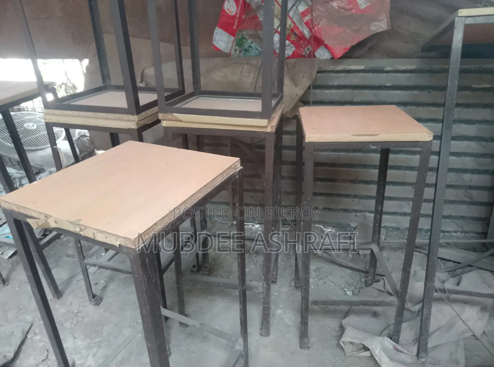 Shop Seating Bench
