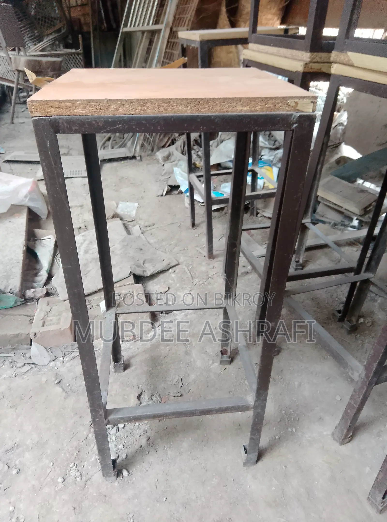 Shop Seating Bench