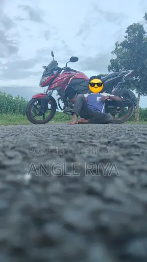 Honda X Blade . 2021