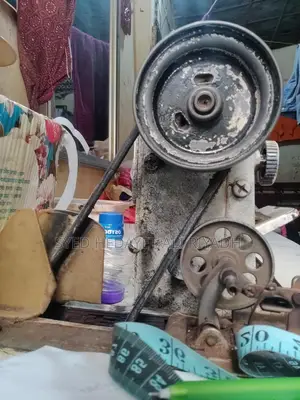 Electric Selai Machine