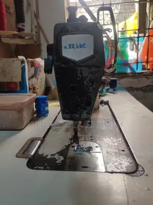 Electric Selai Machine