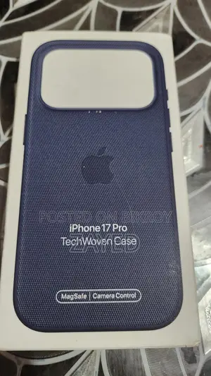 iPhone 17 Pro Techwoven Case for Sell