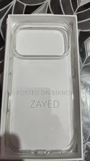 iPhone 17 Pro Techwoven Case for Sell
