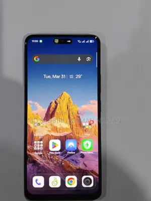 Realme Narzo 70 Turbo . (Used)