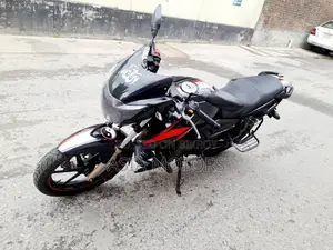 TVS Apache RTR 2018