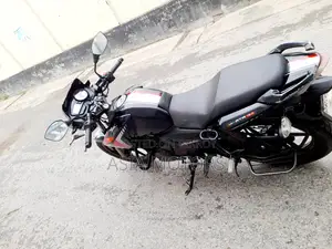 TVS Apache RTR 2018