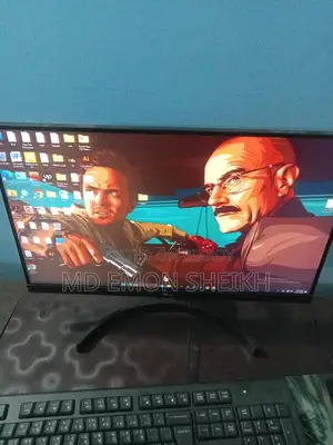 Desktop Computer Gigabyte GB-BNi5G4-1050Ti 8GB Intel Core i5 SSD 256GB
