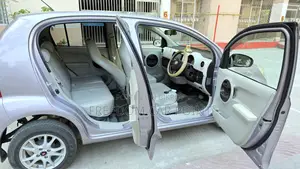 Toyota Passo G 1320 CC, Push 2011