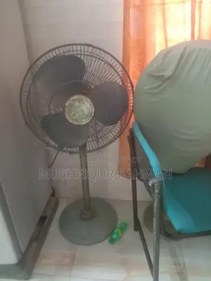 ১৮ ইঞ্চি পাক ফেন পাকিস্তানি