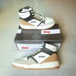 Bay Stylish Young Stars Highnick Sneakers