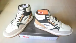 Bay Stylish Young Stars Highnick Sneakers