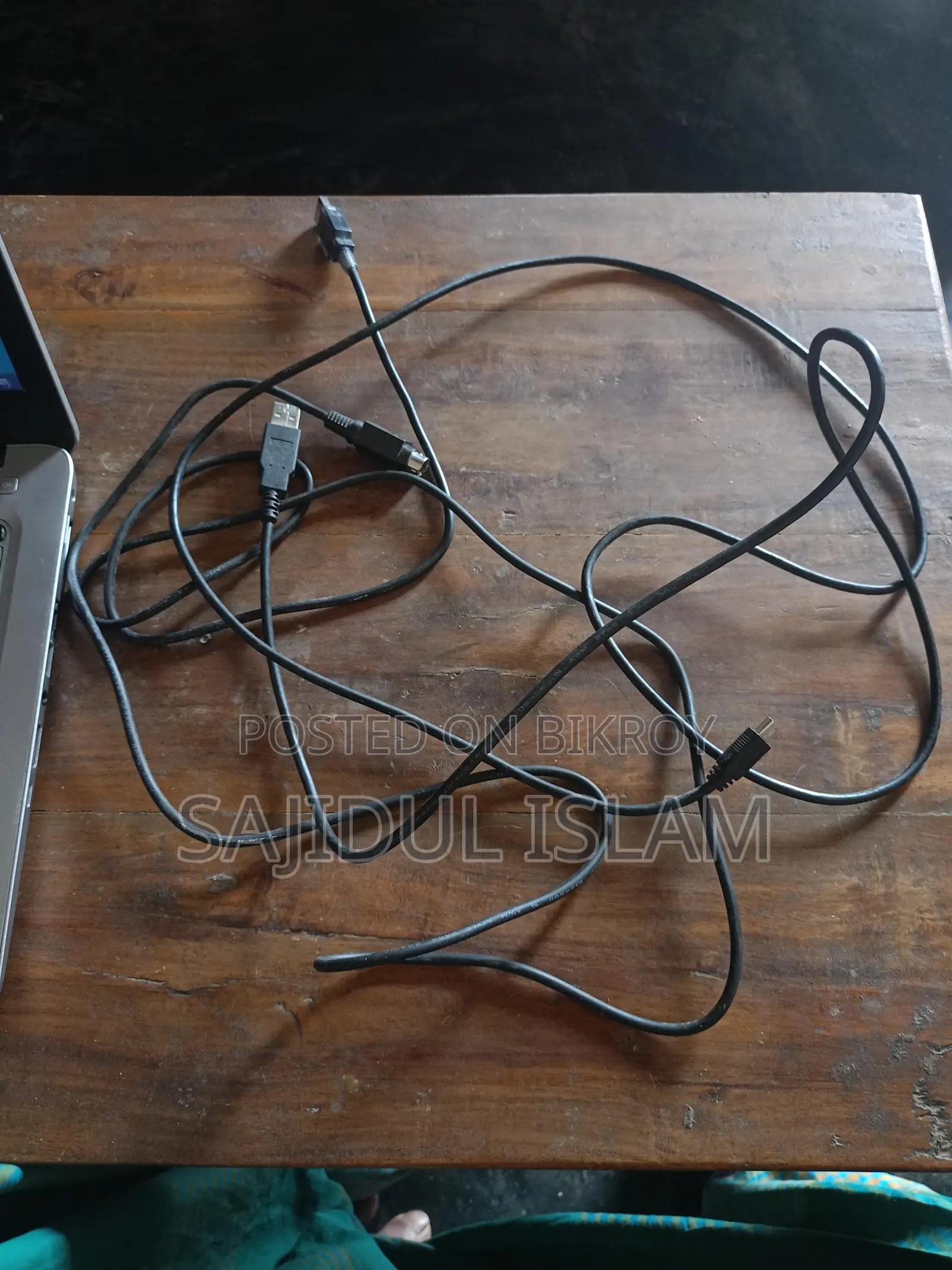 Fatek Plc Programming Cable & Hmi
