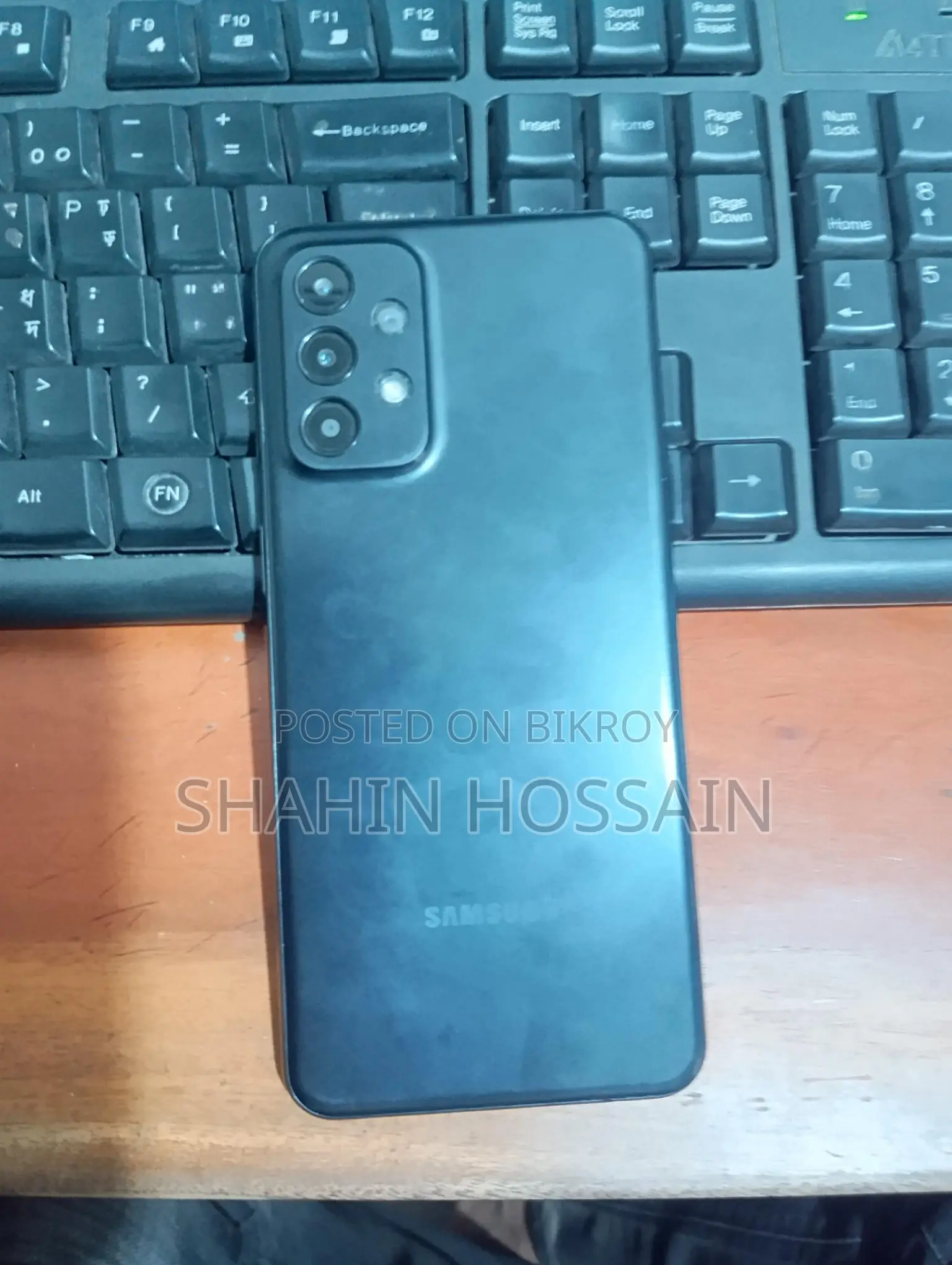 Samsung Galaxy A23 (Used)
