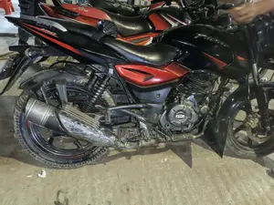 Bajaj Pulsar 150 2019