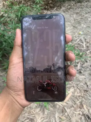 Apple iPhone 11 Pro Max (Used)