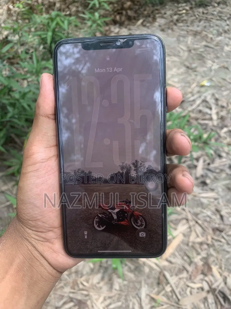 Apple iPhone 11 Pro Max (Used)