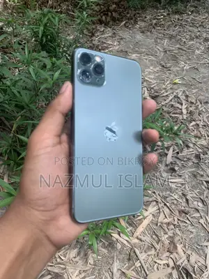 Apple iPhone 11 Pro Max (Used)
